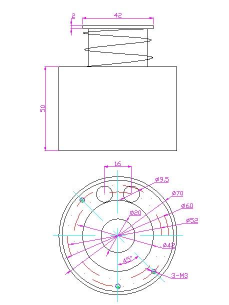 环保分析设备电磁铁厂家联系方式